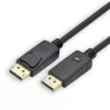 TB DisplayPort-Kabel M/M 1,8 m, Schwarz (AKTBXVDMDPPG18B)