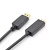 DisplayPort-auf-HDMI-Kabel TB AKTBXVDMHMDP18B 1,8 m, schwarz