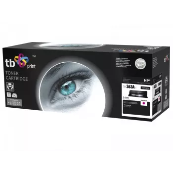 Toner do HP CLJ M552/M5 53/M577 MA TH-363AN 100% nowy
