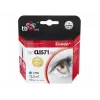 Tinte für Canon CLI-571XL TBC-CLI571XLC CY 100% neu