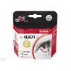 Tintenpatrone TB kompatibel S Canon CLI-571XL YE Gelb