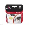 Tinte für Canon PGI-570XL TBC-PGI570XLB BK 100% neu