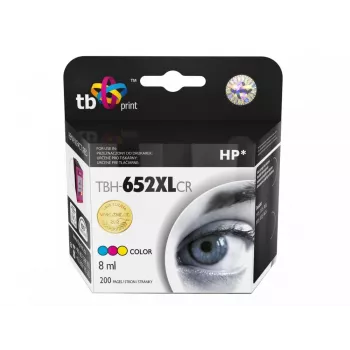 Ink. Cartridge TB Kompat. S HP DJ 1115,CR Reman