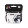 Kompatibel Ink für HP DJ 3700,Bk wiederaufbereitet.,13 Ml