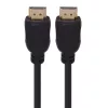 TB HDMI-Kabel V 1.4 1m. Vergoldet (AKTBXVH1P14G10B)