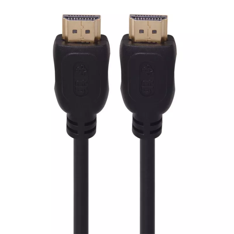 TB HDMI-Kabel V 1.4 1m. Vergoldet (AKTBXVH1P14G10B)
