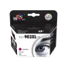 Ink für HP OJ 6950 AiO TBH-903XLMR Magenta refabrication