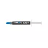 Wärmeleitpaste NATEC Husky NPT-1324, Wärmeleitfähigkeit 4,63 W/m·K, Volumen 2 ml, Dichte 2,5 g/cm³