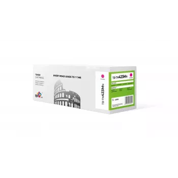 Thomas Blechschmitt TB Print TB-TN423MN - 4000 Seiten - Magenta - 1...