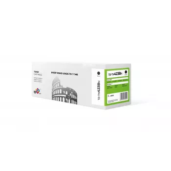Thomas Blechschmitt Toner für Brother TN423 TB-TN423BN BK 100%...