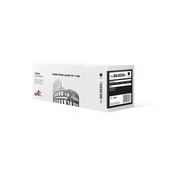 Toner für HP CF540X Schwarz TH-BK203XN 100% neu