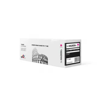 Toner für HP CF543X Magenta TH-MA203XN 100% neu