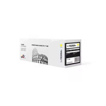 Toner für HP CF532A gelb TH-YE205AN 100% neu
