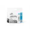 TB kompatible Tintenpatrone für Epson WF-3620 TBE XL, neu, Cyan
