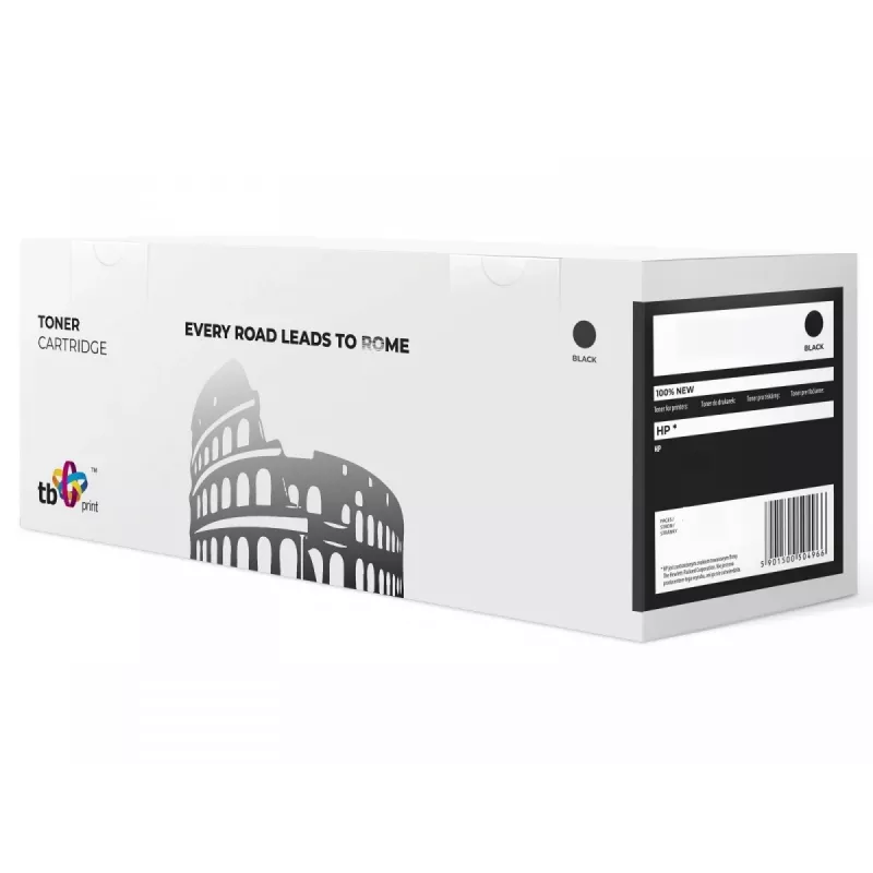 Toner HP LJ Pro M130 TH-DR219AN 1600 Seiten schwarz