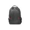 Casual-Rucksack NATEC NTO-1703 Schwarz Polyester