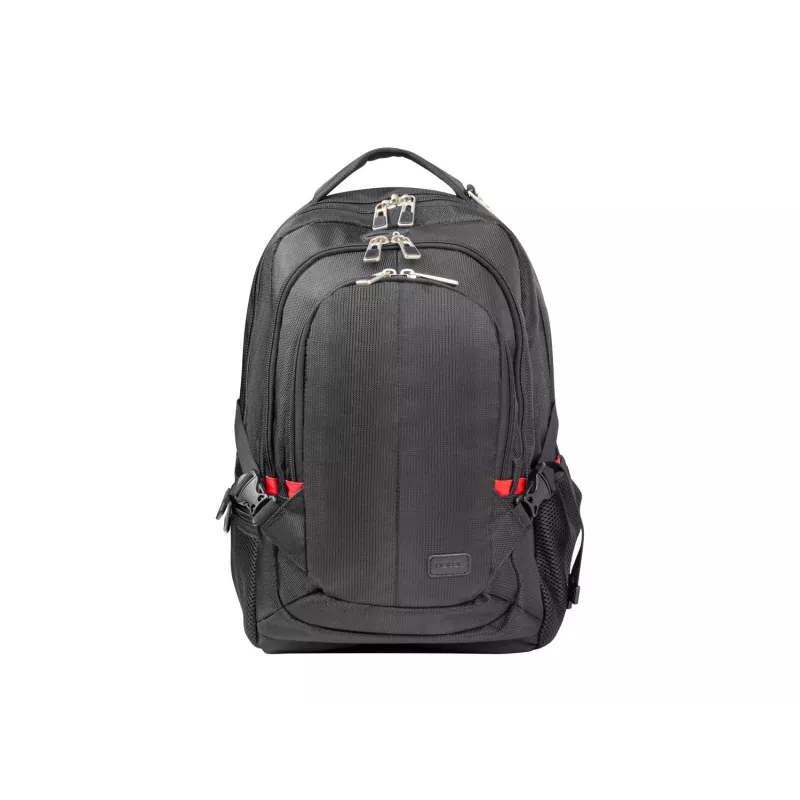 Casual-Rucksack NATEC NTO-1703 Schwarz Polyester