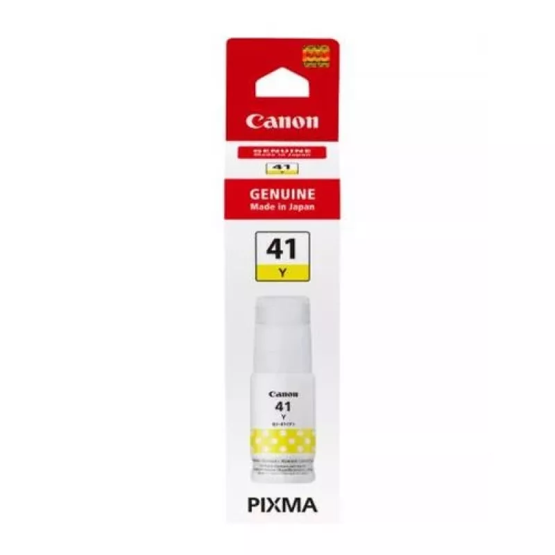 Canon GI-41 Y 4545C001 Gelb