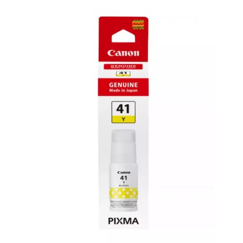 Canon GI-41 Y 4545C001 Gelb