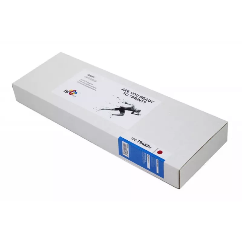 Ink für Epson WF-C5210 TBE-T9453M Magenta 100% neu