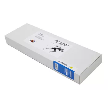 Ink. Cartridge TB kompatibel mit Epson WF-C5210 TBE Y