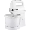 Blaupunkt HMM601 Handmixer 500 W Weiß (HMM601)