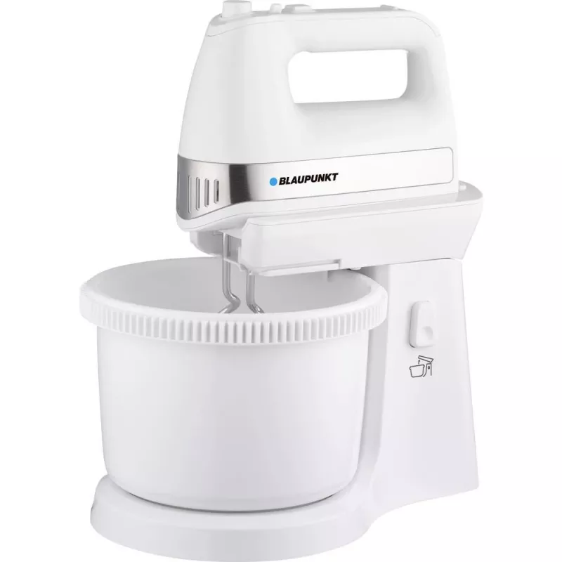 Blaupunkt HMM601 Handmixer 500 W Weiß (HMM601)