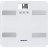 Blaupunkt BSM501 Körperanalysewaage Wägebereich (max.)=150 kg (BSM501)