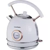 Blaupunkt BLAUPUNKT EKS802WH 1.8 Weiß