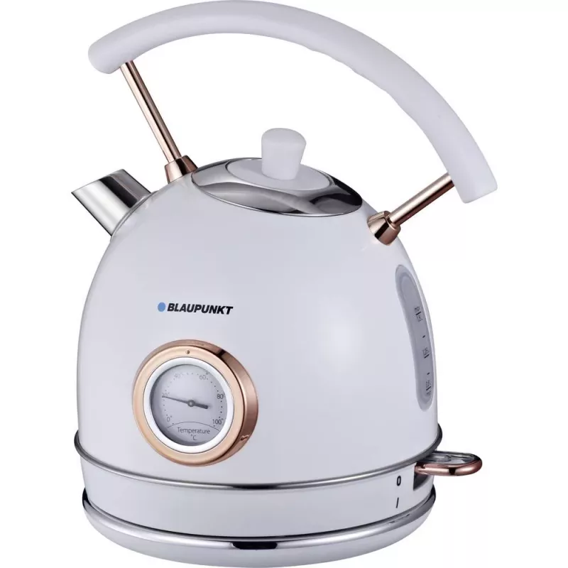 Blaupunkt BLAUPUNKT EKS802WH 1.8 Weiß