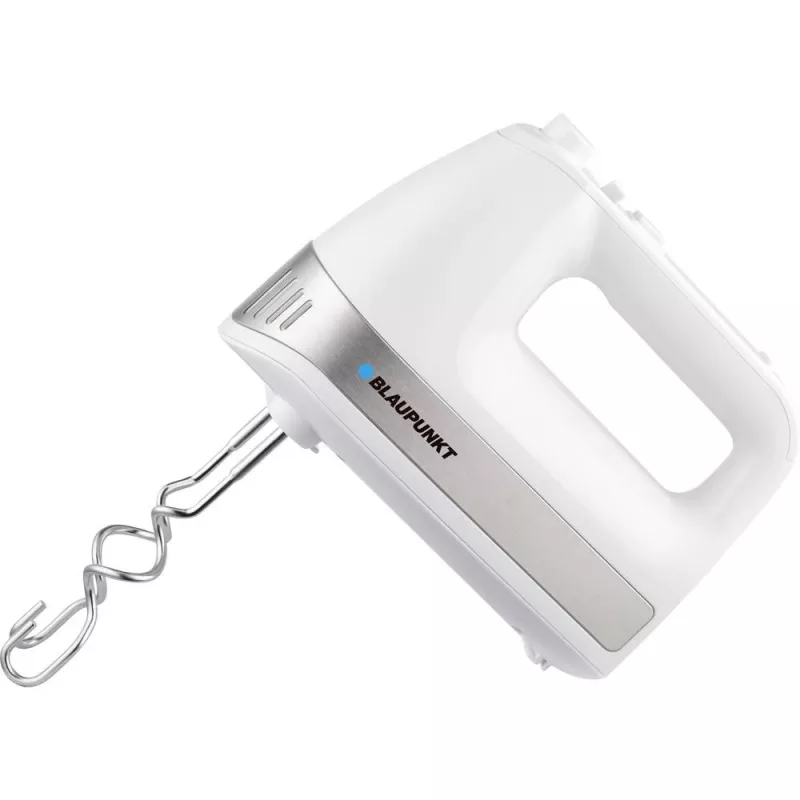 Blaupunkt HMM401 Handmixer 750 W Weiß (HMM401)