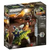 Spielfiguren-Set Playmobil 70626