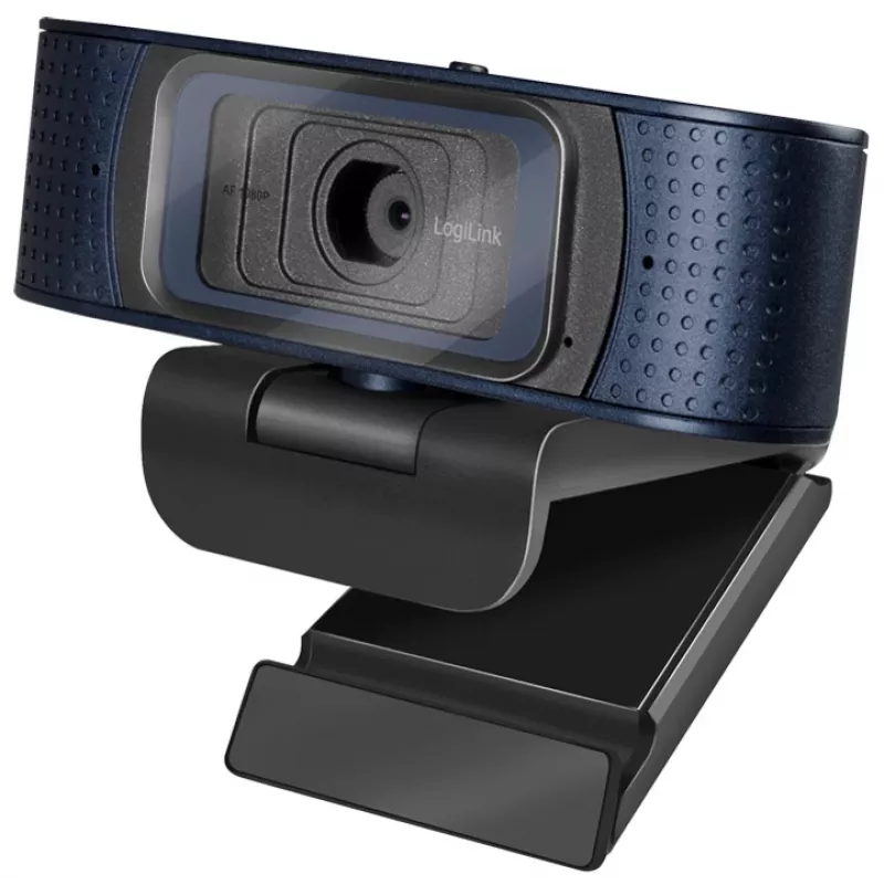 Webcam LogiLink HD USB Pro