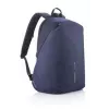 Freizeitrucksack XDDESIGN Bobby Soft mit 15,6 Zoll Laptopfach, 16 l, marineblau, PET