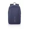 Freizeitrucksack XDDESIGN Bobby Soft mit 15,6 Zoll Laptopfach, 16 l, marineblau, PET