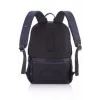 Freizeitrucksack XDDESIGN Bobby Soft mit 15,6 Zoll Laptopfach, 16 l, marineblau, PET