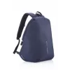 Freizeitrucksack XDDESIGN Bobby Soft mit 15,6 Zoll Laptopfach, 16 l, marineblau, PET