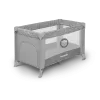 Lionelo Stefi Concrete Multicolor - Reisebett 2 in 1