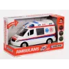 Madej Krankenwagen