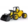 Lena Bagger 63 cm einzeln im braunen Karton