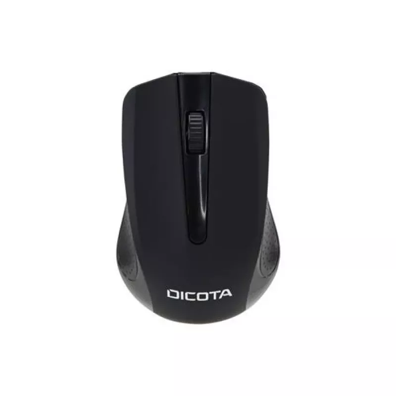 Maus DICOTA D31659 RF Wireless Beidhändig
