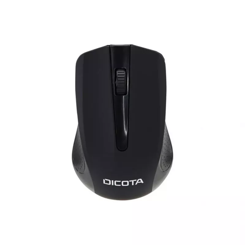 Maus DICOTA D31659 RF Wireless Beidhändig