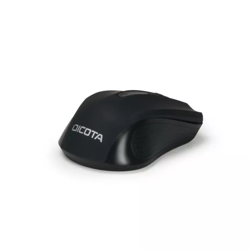 Maus DICOTA D31659 RF Wireless Beidhändig