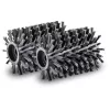 Kärcher 2.644-226.0 Drahtbürste, schwarz, 100 mm x 134 mm x 100 mm