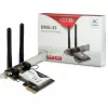 Interne WLAN-Karte Inter-Tech DMG-33 1300 Mbit/s