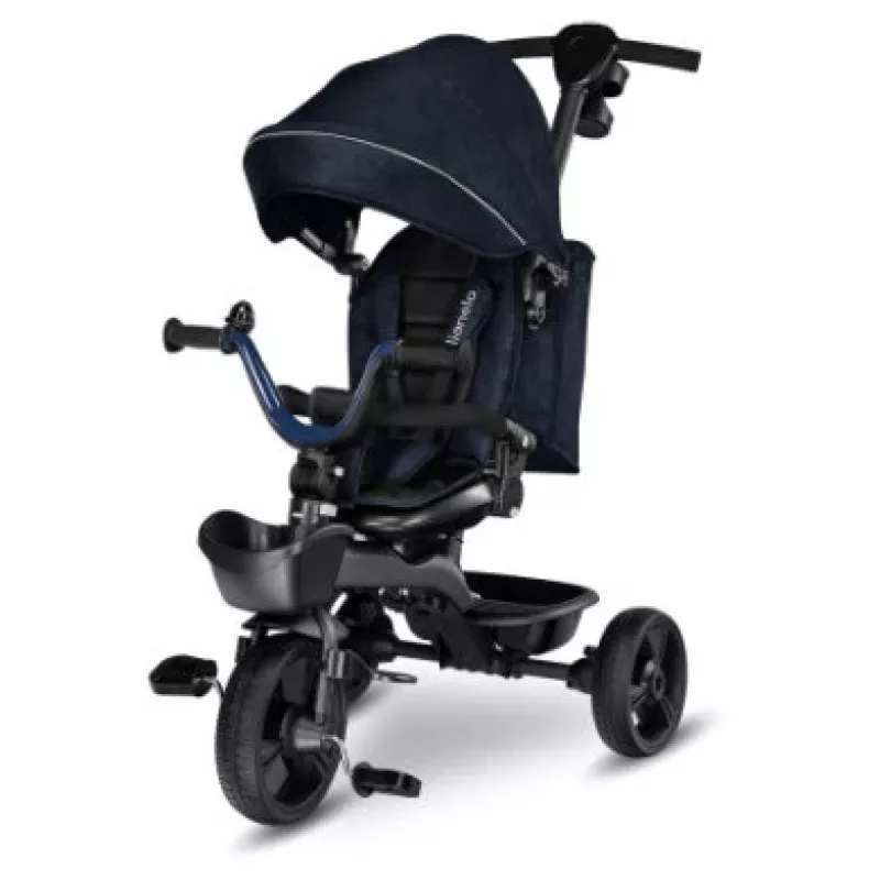 Dreirad Lionelo Kori Front drive Upright
