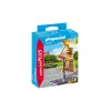 Playmobil 70377 Special Plus Straßenkünstler – Lustiges, fantasievolles Rollenspiel-Set für Kinder ab 4 Jahren