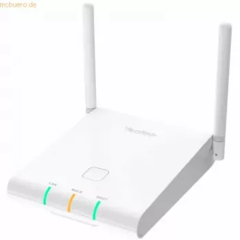 Yealink W90DM DECT-Basisstation Weiß