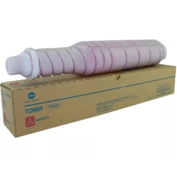 Konica Minolta A8J3350/TN-623M Toner Magenta. 70K Seiten für KM Bizhub