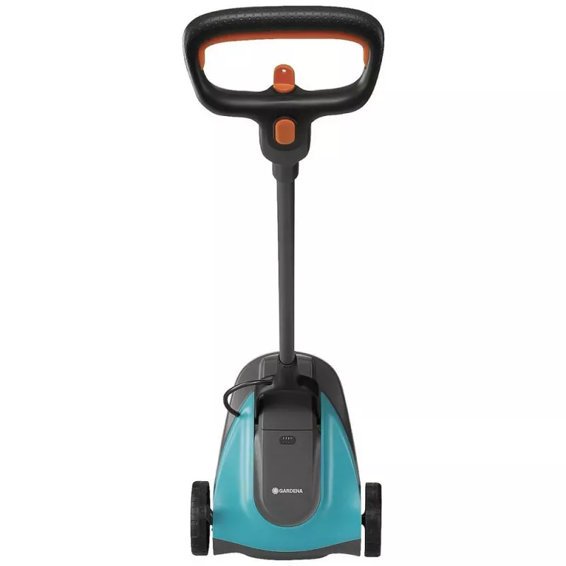Schieberasenmäher Gardena HandyMower